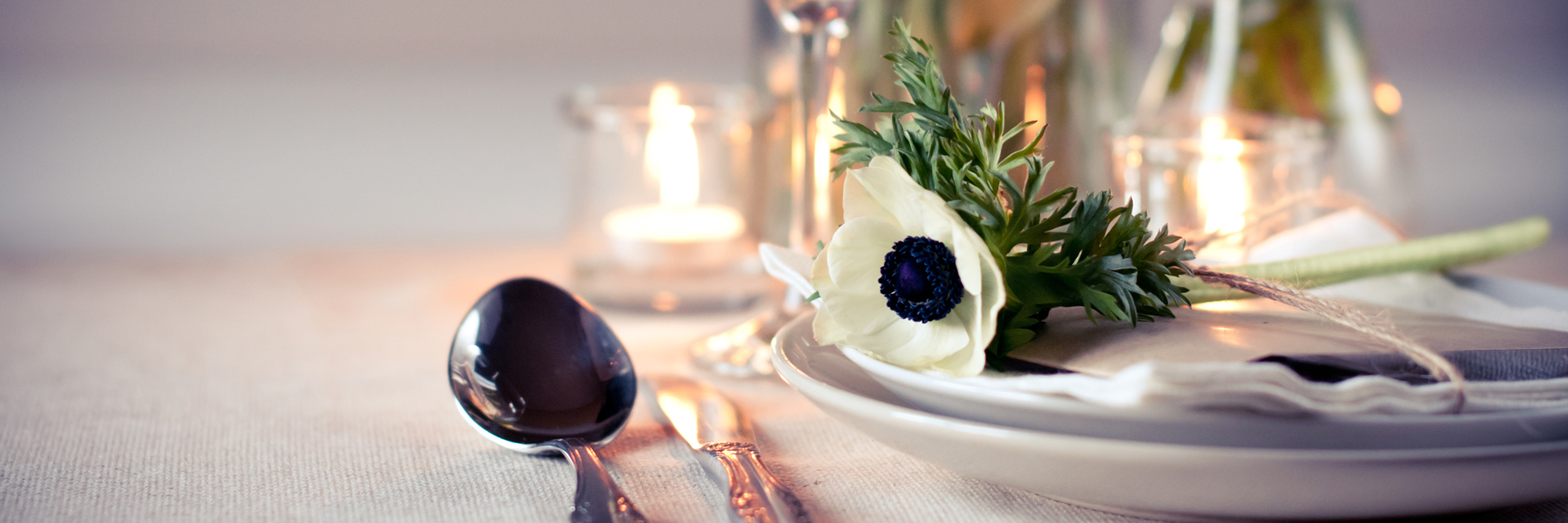The Colonnade Hotel  header